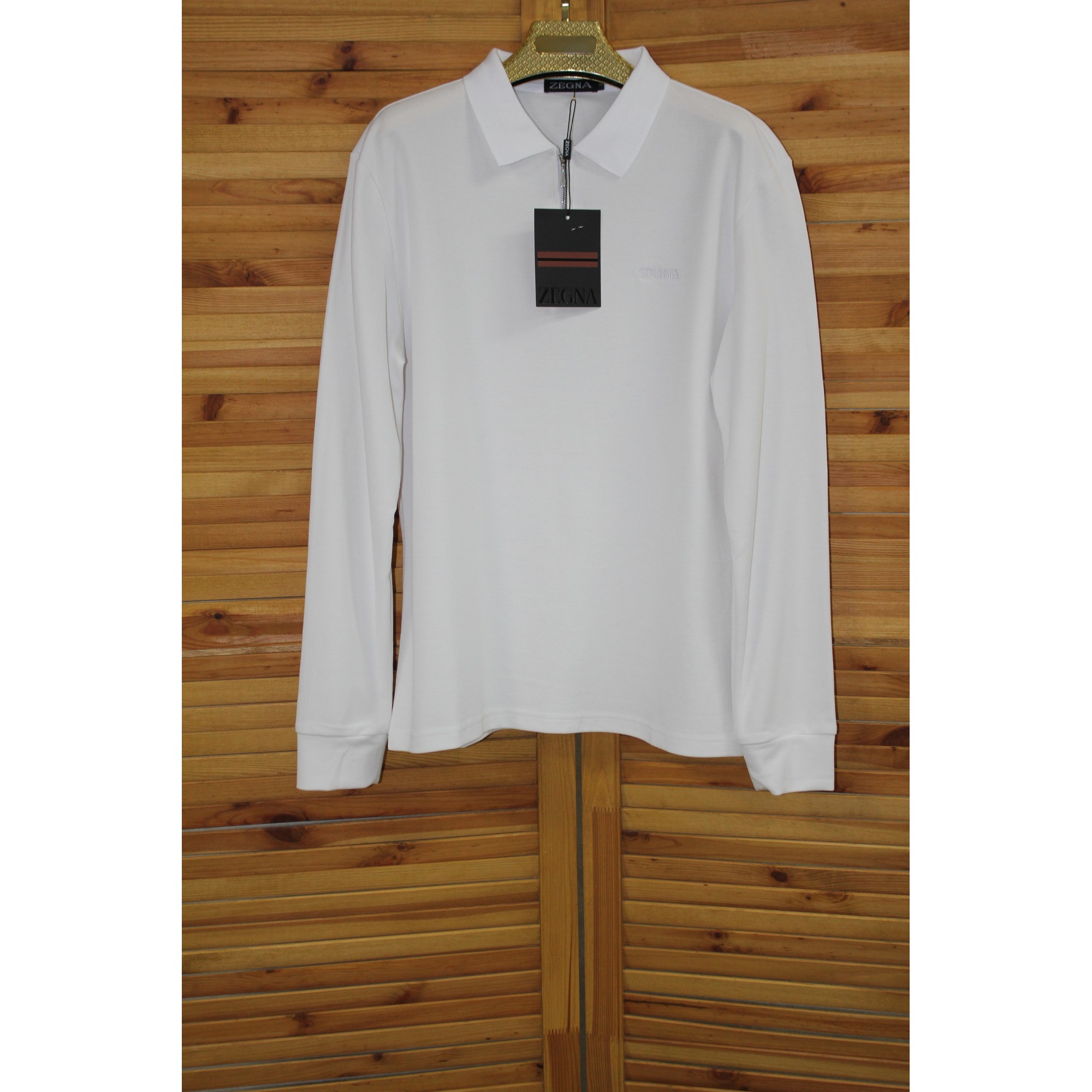 ZEGNA